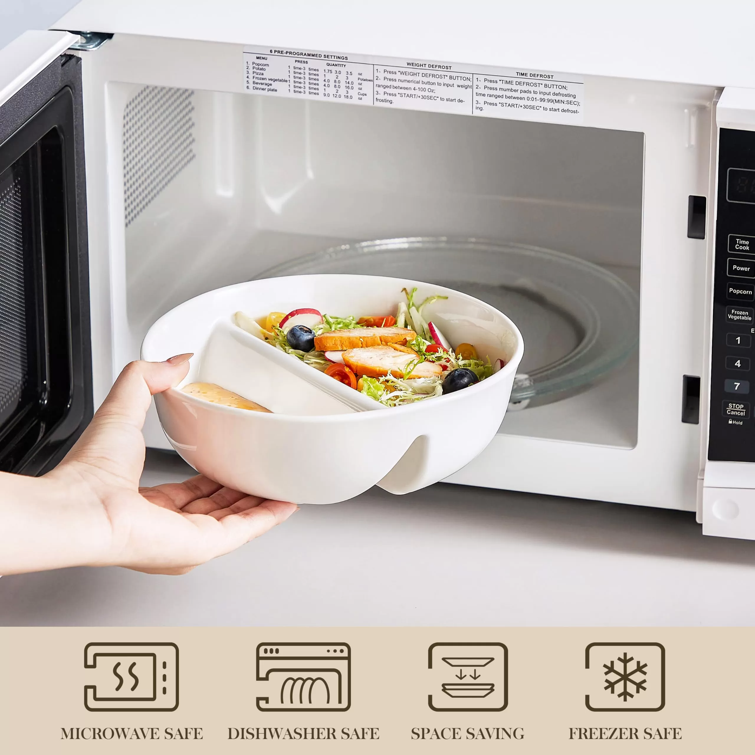 nhà sản xuất bát ngũ cốc gốm
