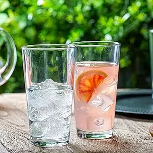 Rõ ràng cơ sở bia nặng như nhà sản xuất ly uống bia cao ở Trung Quốc