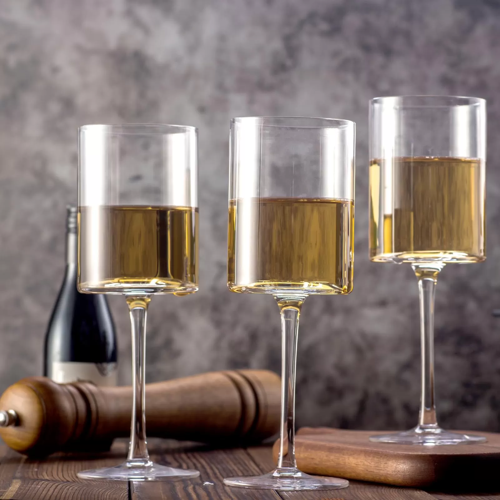 Bán buôn sáo champagne