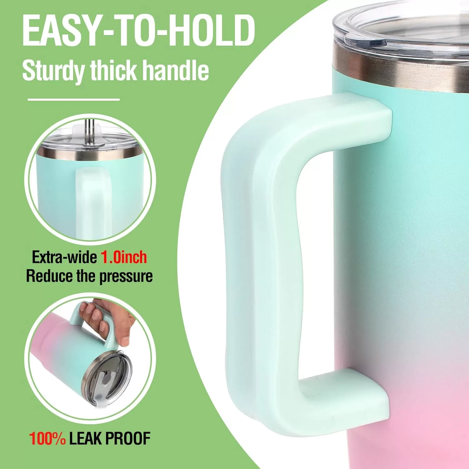 Nhà sản xuất Tumbler Geramic China
