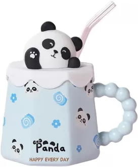 14oz peramic funny Animal Mug