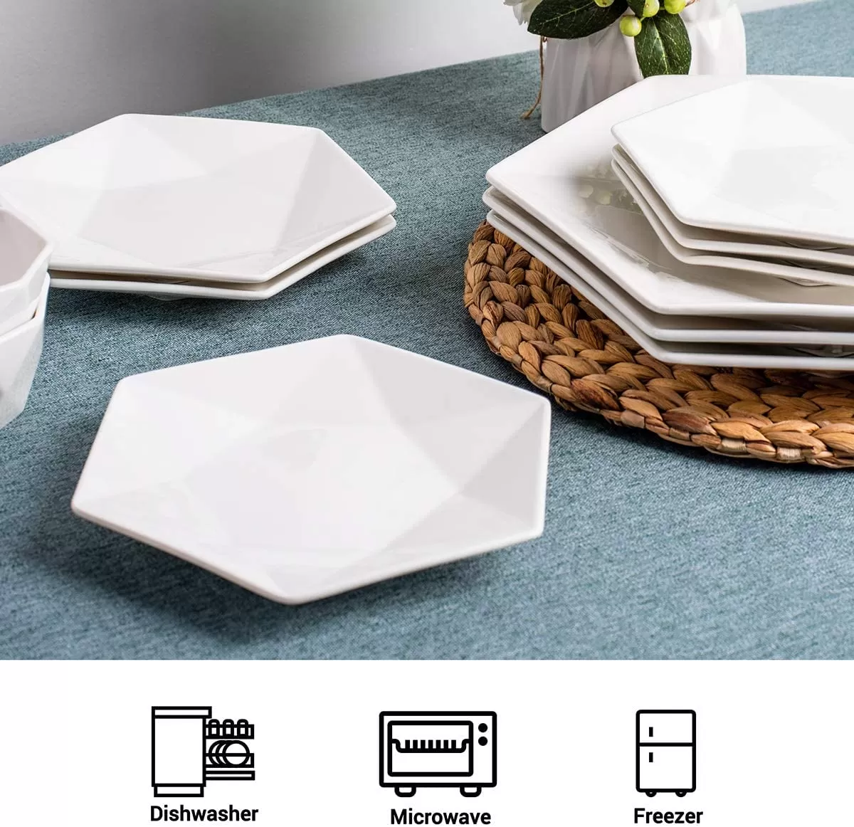 Tấm gốm cao cấp