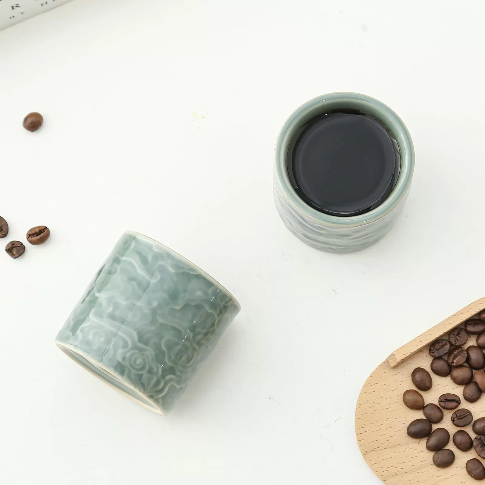 Espresso cốc bán buôn