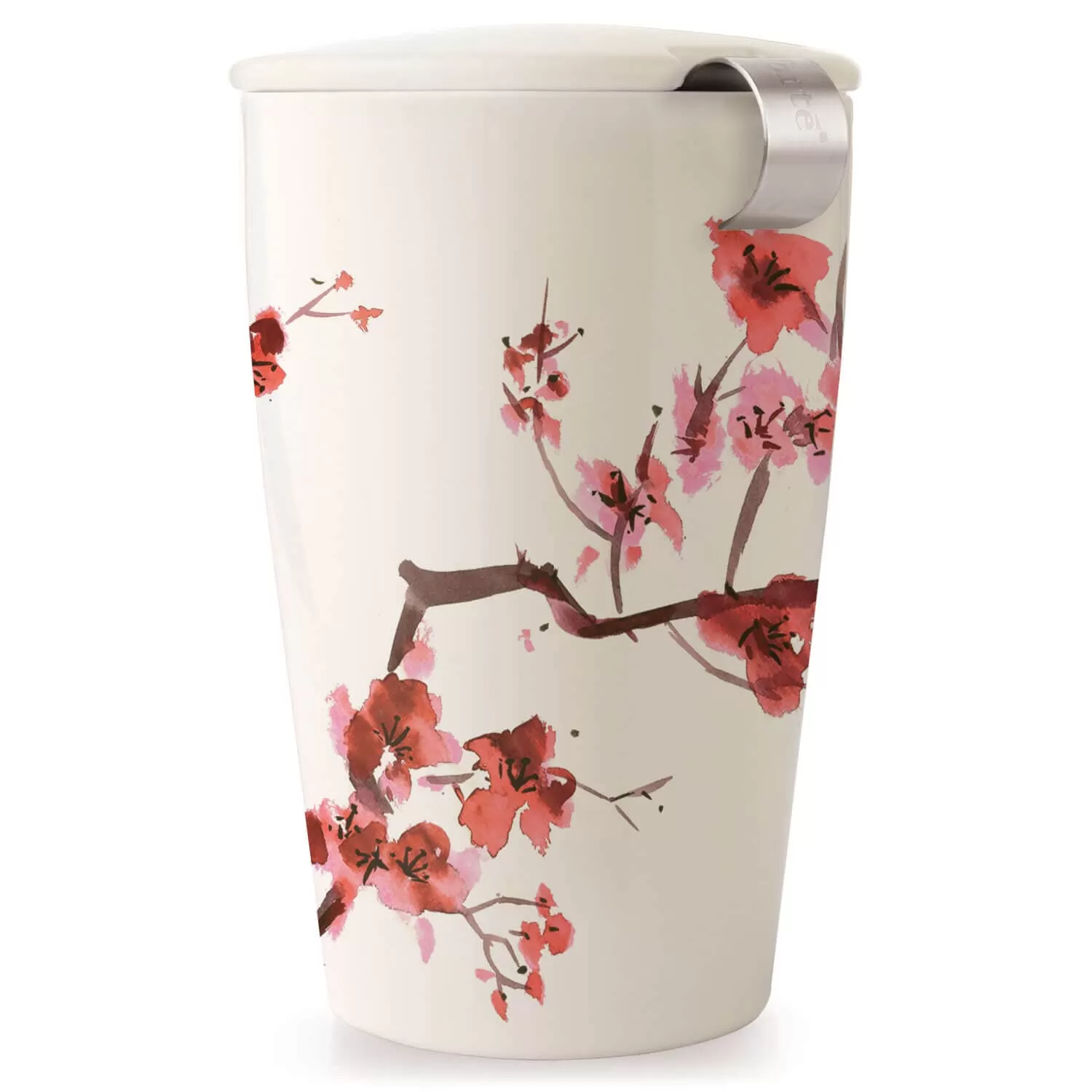 Cúp gốm Sakura