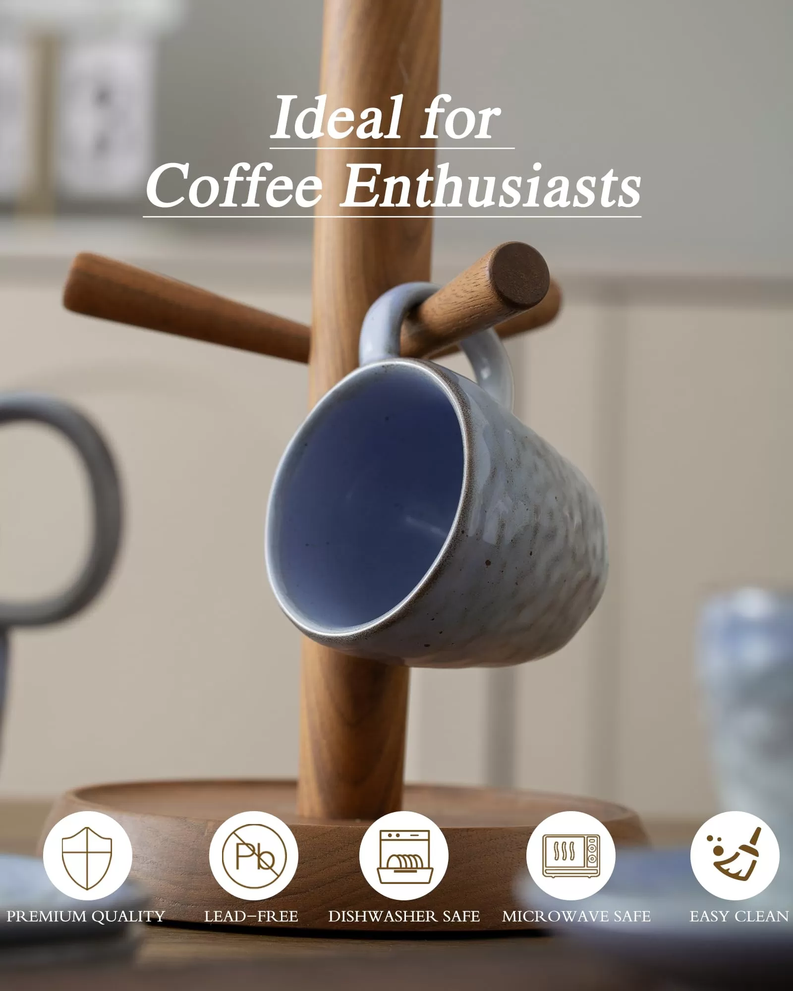 Nhà cung cấp Cup Demitasse