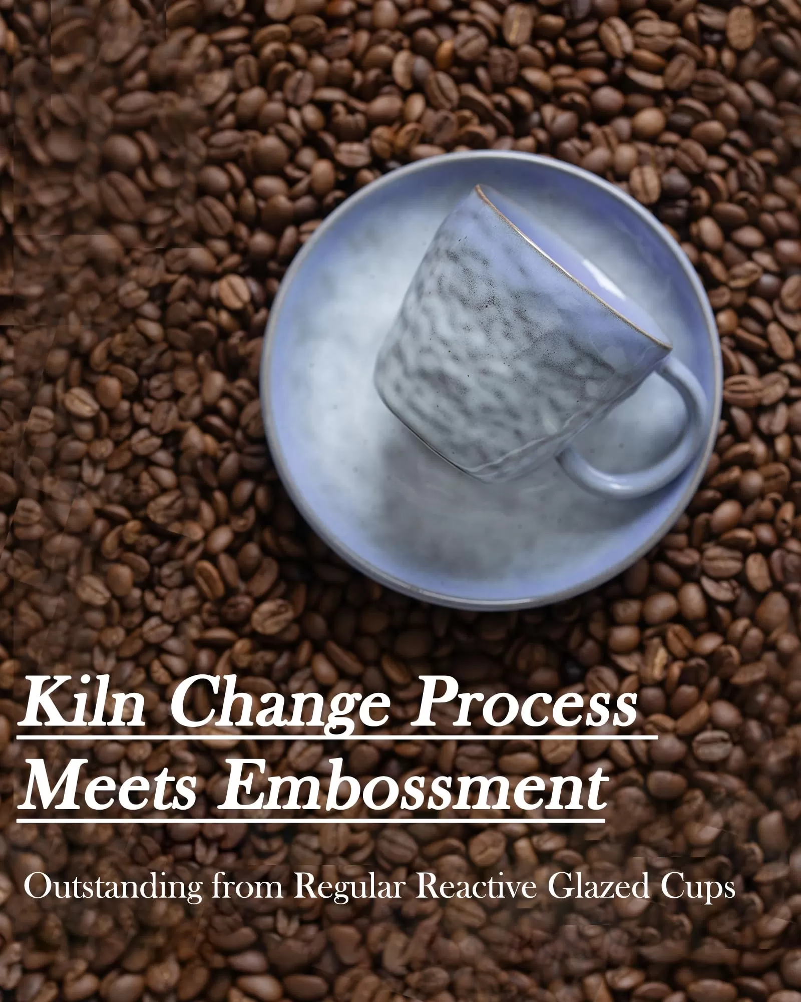 Cúp espresso gốm espresso số lượng lớn