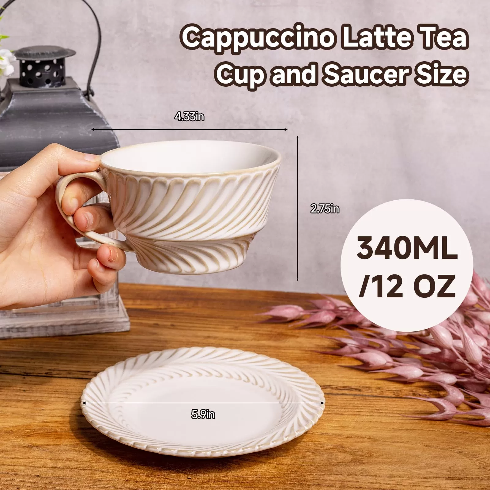 Nhà cung cấp cúp latte Trung Quốc