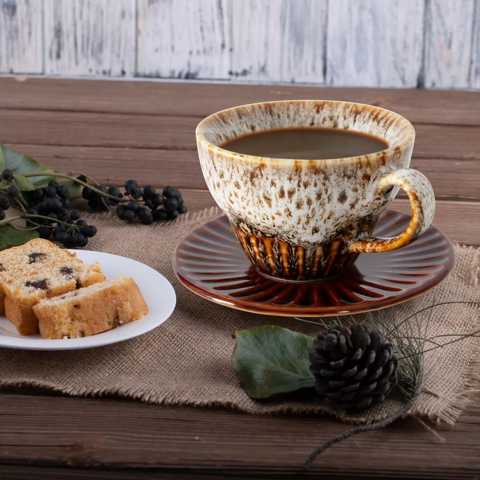 Nhà cung cấp Cup có thể xếp chồng