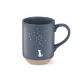 Celestial Dog Stoneware Mug bán buôn ở Trung Quốc - Một sự pha trộn vũ trụ của sự khéo léo và sự quyến rũ của chó