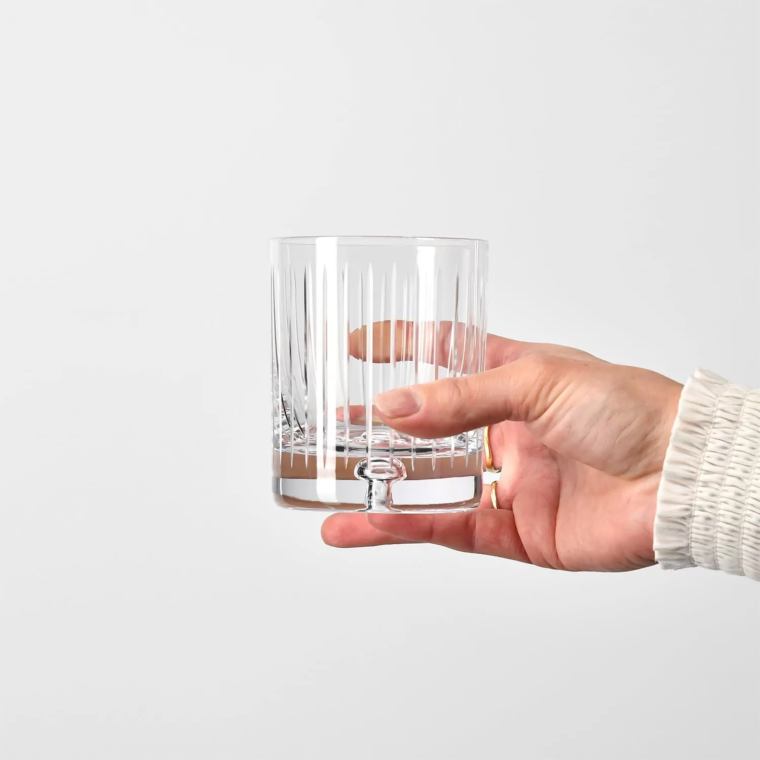 Nhà cung cấp ly Whisky pha lê số lượng lớn